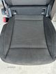 Mercedes EQV 447 V KLASA VITO Metris fotel  tylny  SUNTIAGO comfort  isofix 639 - 3