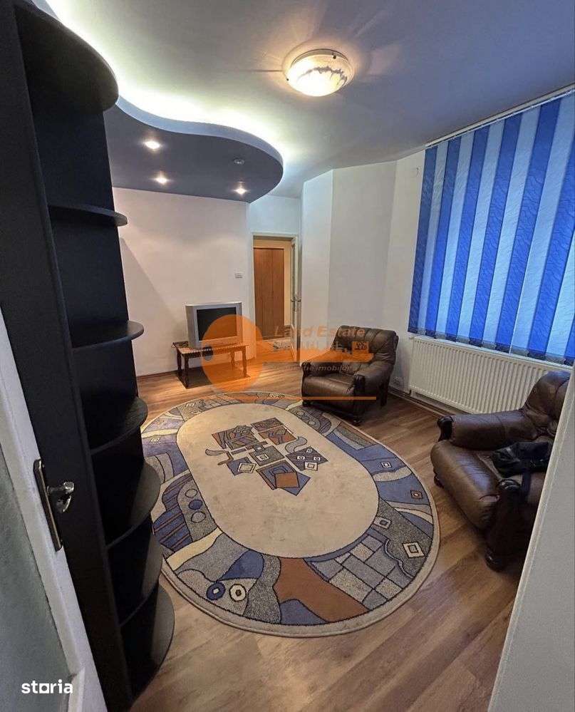 2 camere cu centrala Turda-1