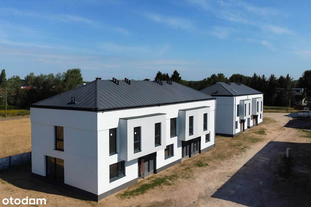 Miasteczko Powsin | Etap III | Dom D2 - Pełny obrazek: 2/12