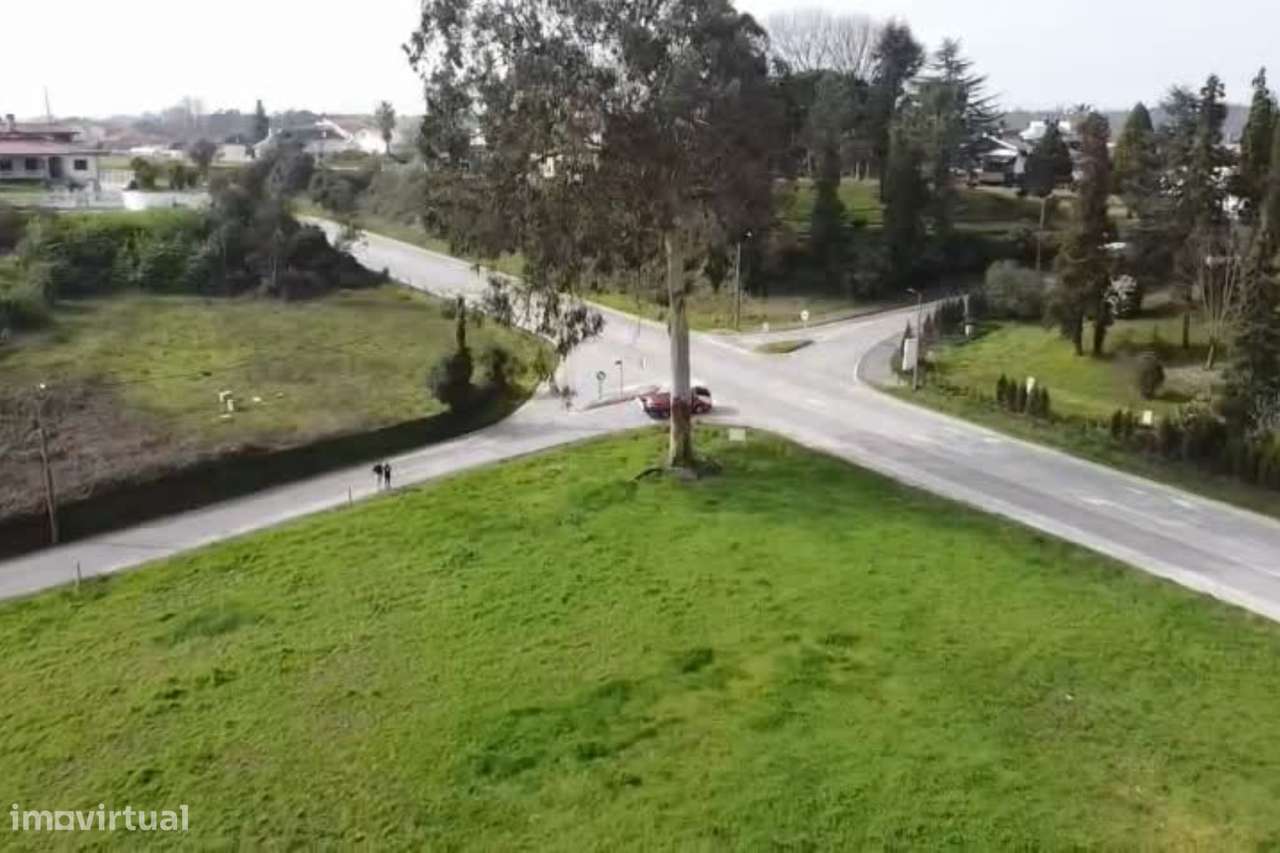 Terreno para construção em Aguada de Cima - Águeda-10