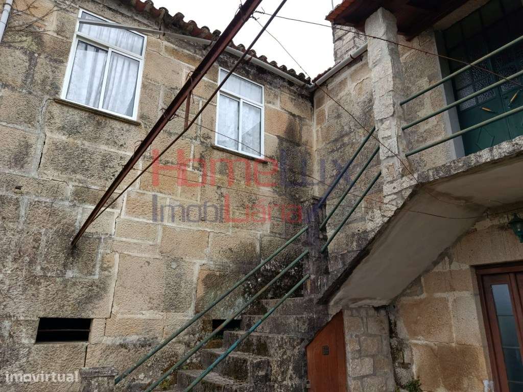 Quinta com Projeto para Turismo Rural em São Pedro do Sul-20