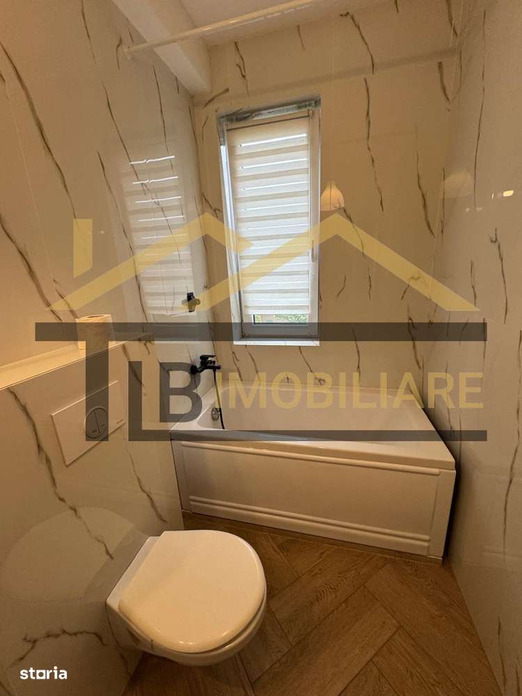 Apartament de 3 camere, 68mp, zona strazii Ciucului-10