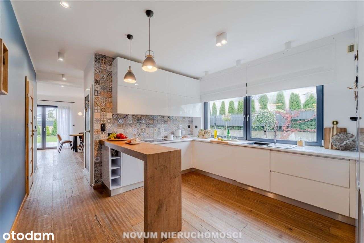 Rezerwacja Dom marzeń dla rodziny Tarnowskie Góry - Pełny obrazek: 4/20