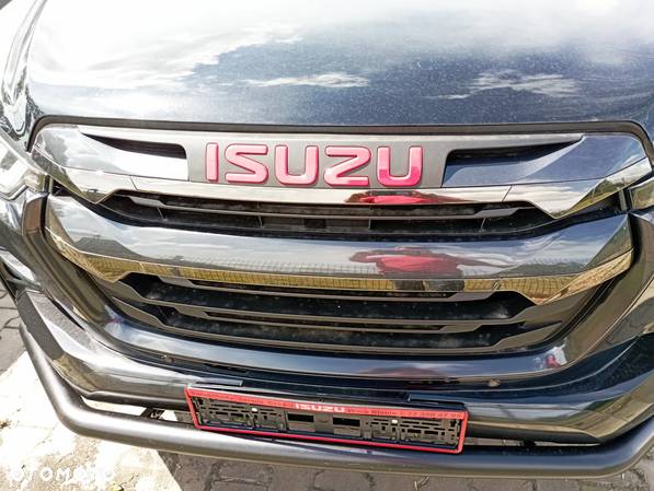 Isuzu D-Max 1.9 DC LSE - 16