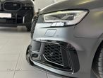 Audi RS3 - 5