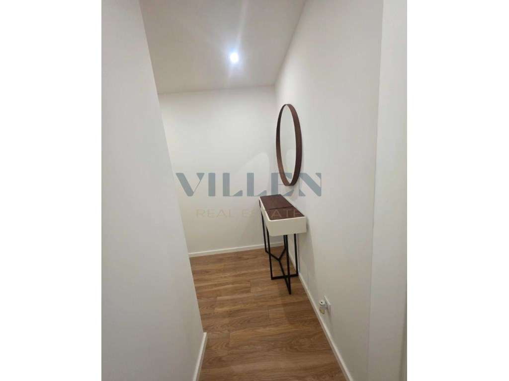 Apartamento T2 + 1 com Garagem Fechada (Box) - Nine - Grande imagem: 2/12