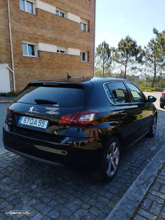 Peugeot 308 1.2 PureTech Active - 6