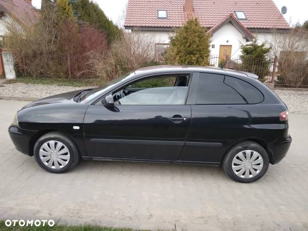 Seat Ibiza 1.2 12V Signo - 3