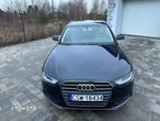 Audi A4 Avant 2.0 TDI DPF Attraction - 24