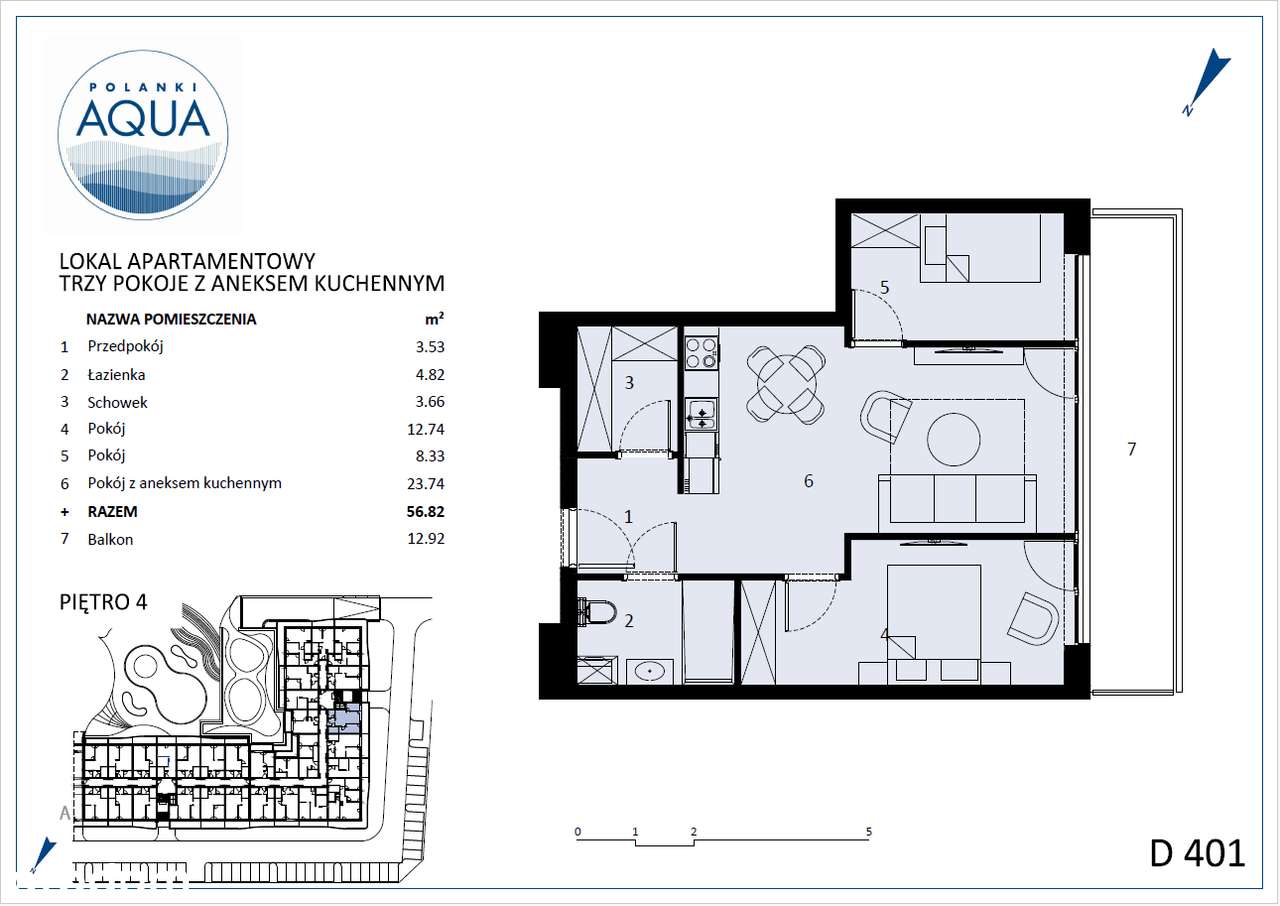 Apartament wakacyjny 3 pok. | taras | basen | SPA | widok-19