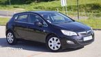 Opel Astra 1.4 Selection - 20