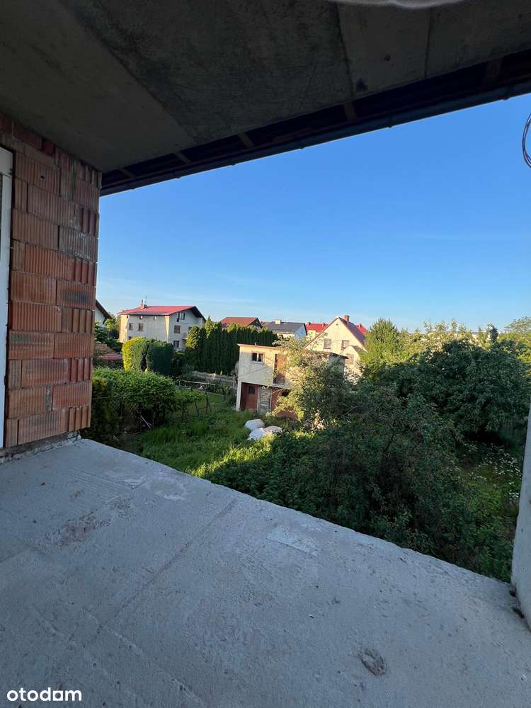 Dom Głubczyce Marii Skłodowskiej, nowy dach i okna-9