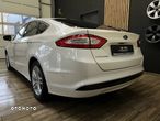 Ford Mondeo 1.5 EcoBoost Titanium - 9