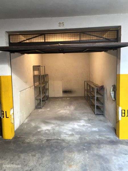 Garagem fechada / box - Grande imagem: 4/7