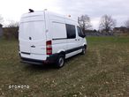 Mercedes-Benz SPRINTER 313 CDI L1H2 AUTOMAT KLIMA WEBASTO KAMERA - 7