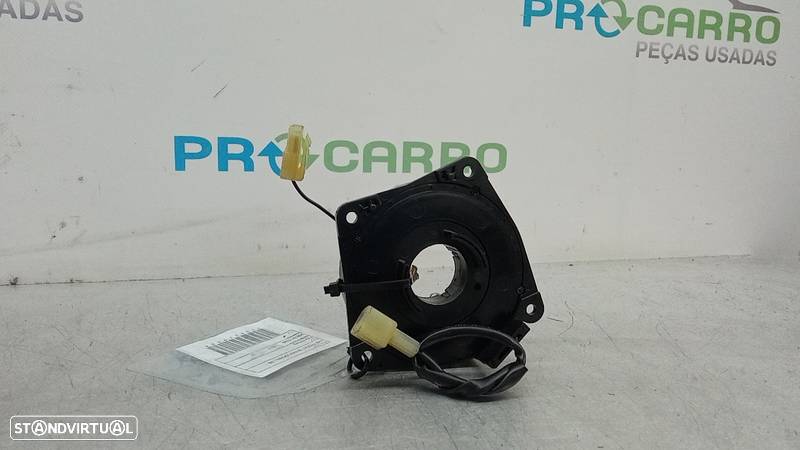 Fita Airbag Chevrolet Spark (M300) - 2