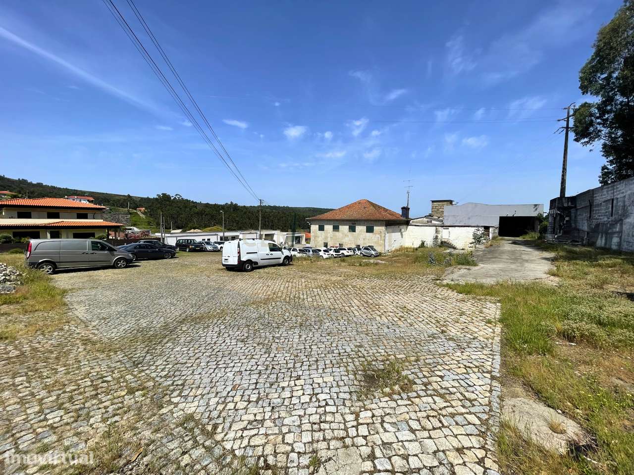 Terreno Urbano em Lagares, Penafiel-8