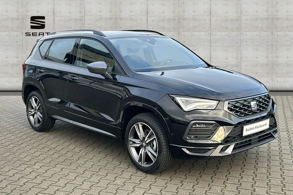 FR 1.5 TSI 150 KM DSG - Wyprzedaż rocznika! 5 LAT Gwarancji!