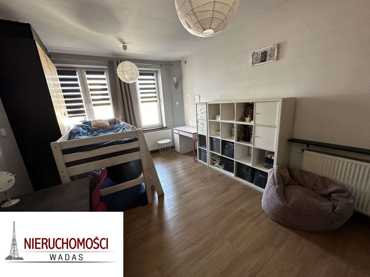 Gliwice, Centrum, Mikołowska. 90 mkw. 3-pokoje.-4