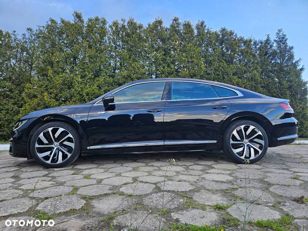 Volkswagen Arteon 2.0 TSI R-Line DSG - 3