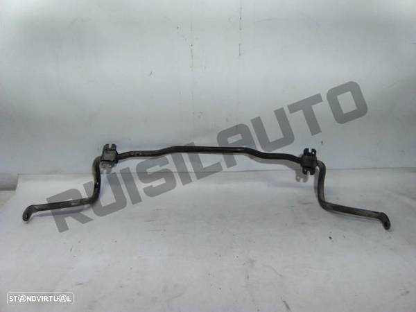 Barra Estabilizadora Frente  Opel Astra G Hatchback 1.2 16v - 1