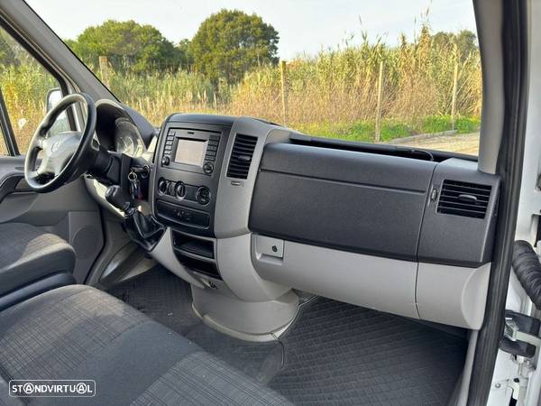 Mercedes-Benz Sprinter 313 CDI/32 CD - 13