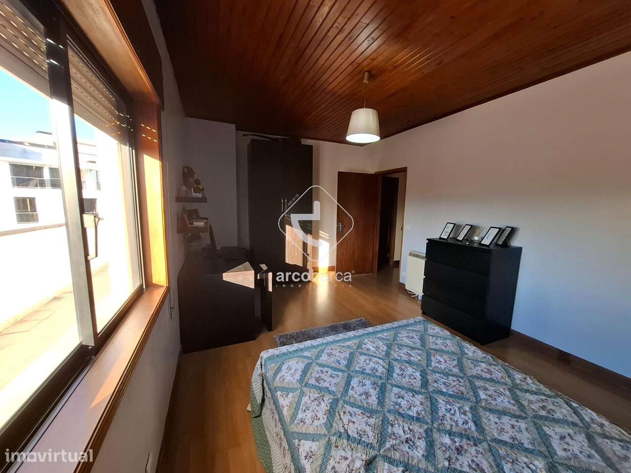 Apartamento  T4 c/ terraço em Ponte de Lima-16