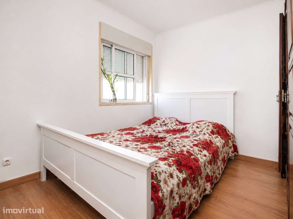 Apartamento, 4 quartos, Lisboa, Santa Clara-12