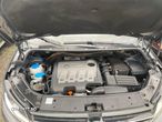 Volkswagen Touran 1.6 TDI DPF BlueMotion Technology Comfortline - 8