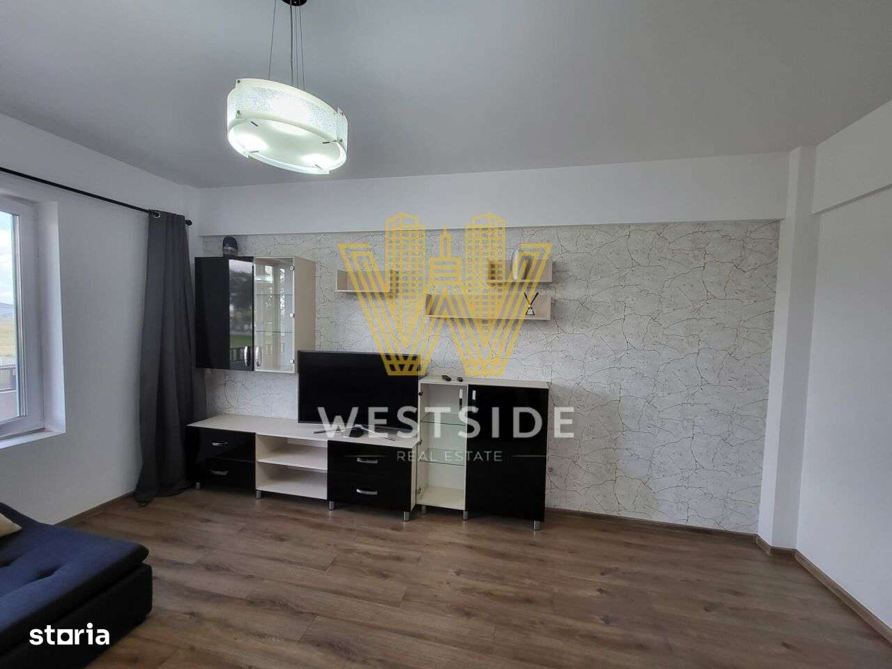 Apartament premium, cu 2 camere, de inchiriat, in Giroc - Imagine principală: 3/13