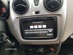 Dezmembrez dezmembrari piese auto Dacia DOKKER 1.5dci 75cp 2014 - 8