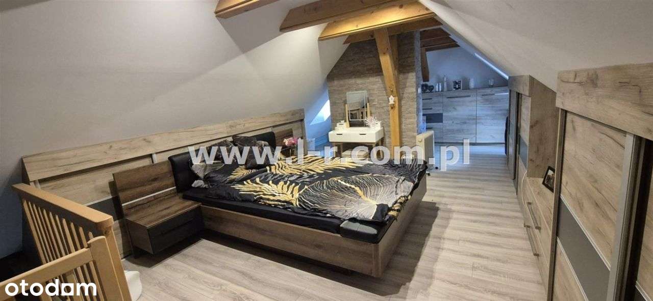 Mieszkanie, 100 m², Wodzisław Śląski - Pełny obrazek: 4/14