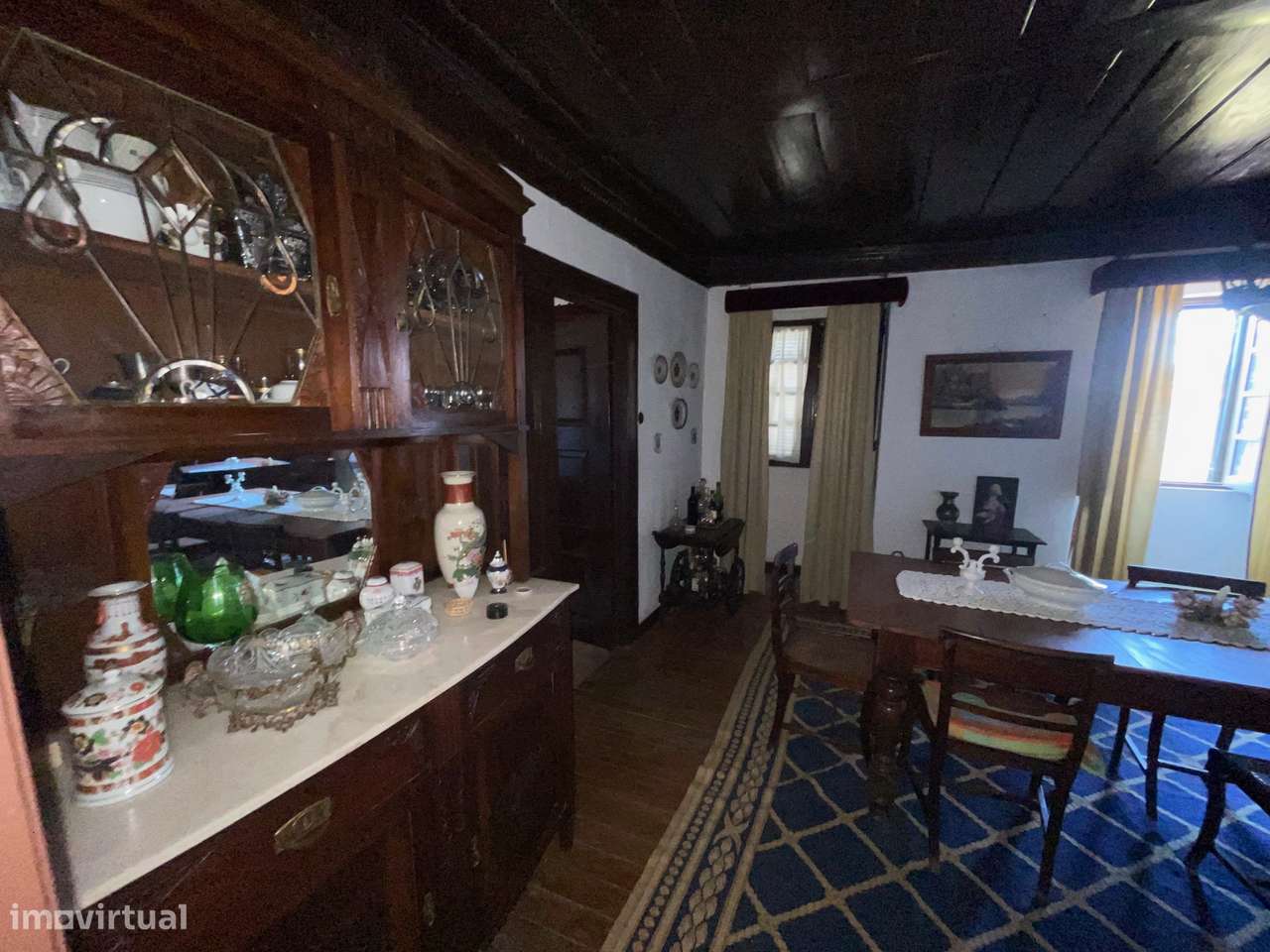 QUINTA EM MURÇA | CASA SENHORIAL | OPORTUNIDADE INVESTIMENTO-13