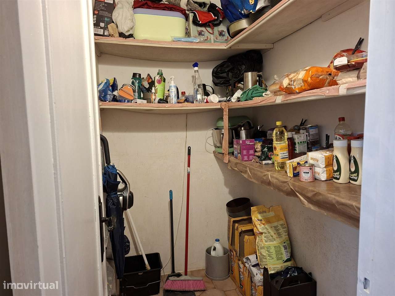 Apartamento T3 - Abrantes-28