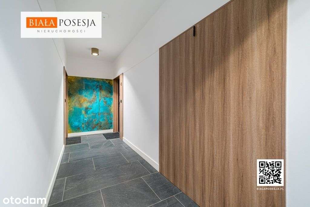 Urzecze Gotowy apartament 45m2 2pokoje-14