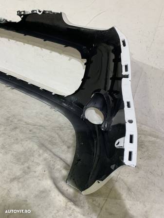 Bara fata Renault Kangoo facelift, 2013, 2014, 2015, 2016, 2017, 2018, cod origine OE 620226316. - 11