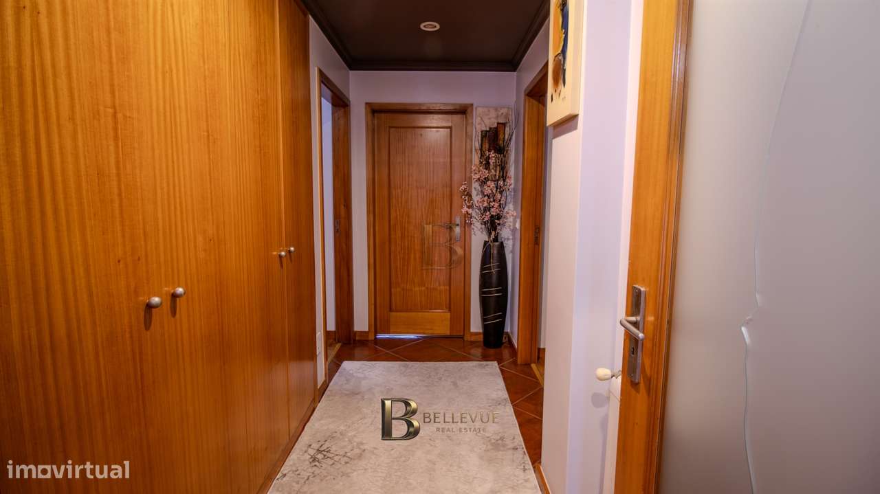 Apartamento T3 Venda em Paredes,Paredes-9