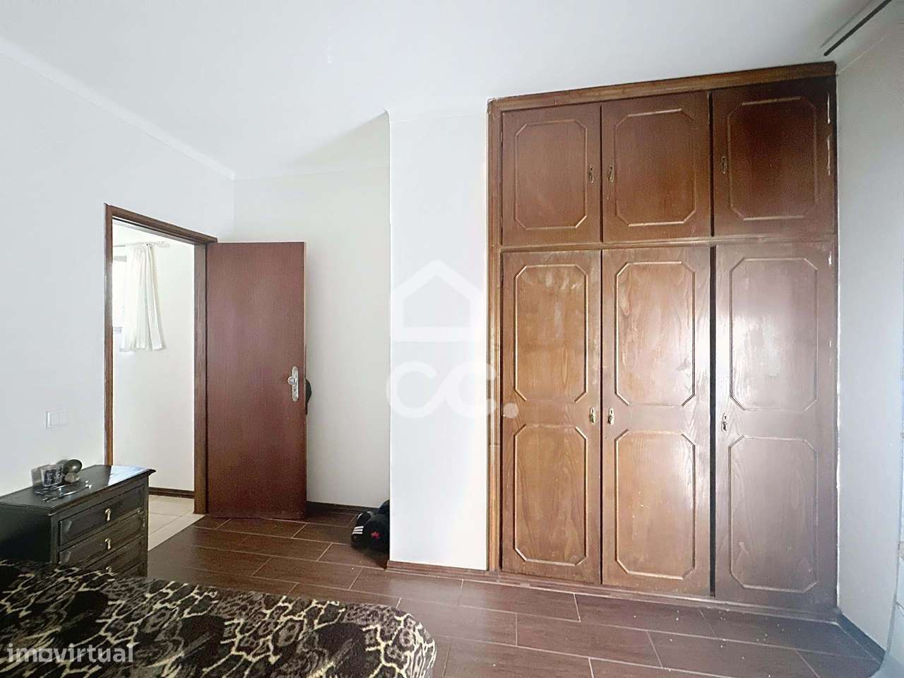 Oportunidade de Investimento: Moradia com viabilidade para 4 Unidades-13