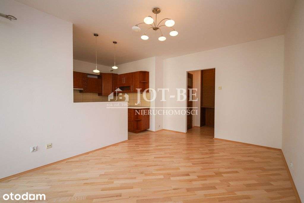 Słoneczne 52m2, balkon, Muchobór, Marka Hłaski-14