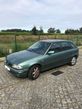 Opel Astra F 1.4 5P 1997 - Para Peças - 2