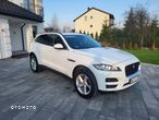 Jaguar F-Pace 2.0 i4D AWD Prestige - 34