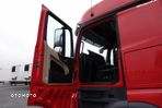 Mercedes-Benz ACTROS 25 480 / ZESTAW TANDEM 120 M3 / PRZEJAZDOWY / KLIMA POSTOJOWA / 2019 ROK - 19