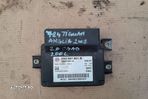 CALCULATOR FRANA DE MANA 5N0907801B Volkswagen VW Tiguan 1 5N  [din 2 - 1