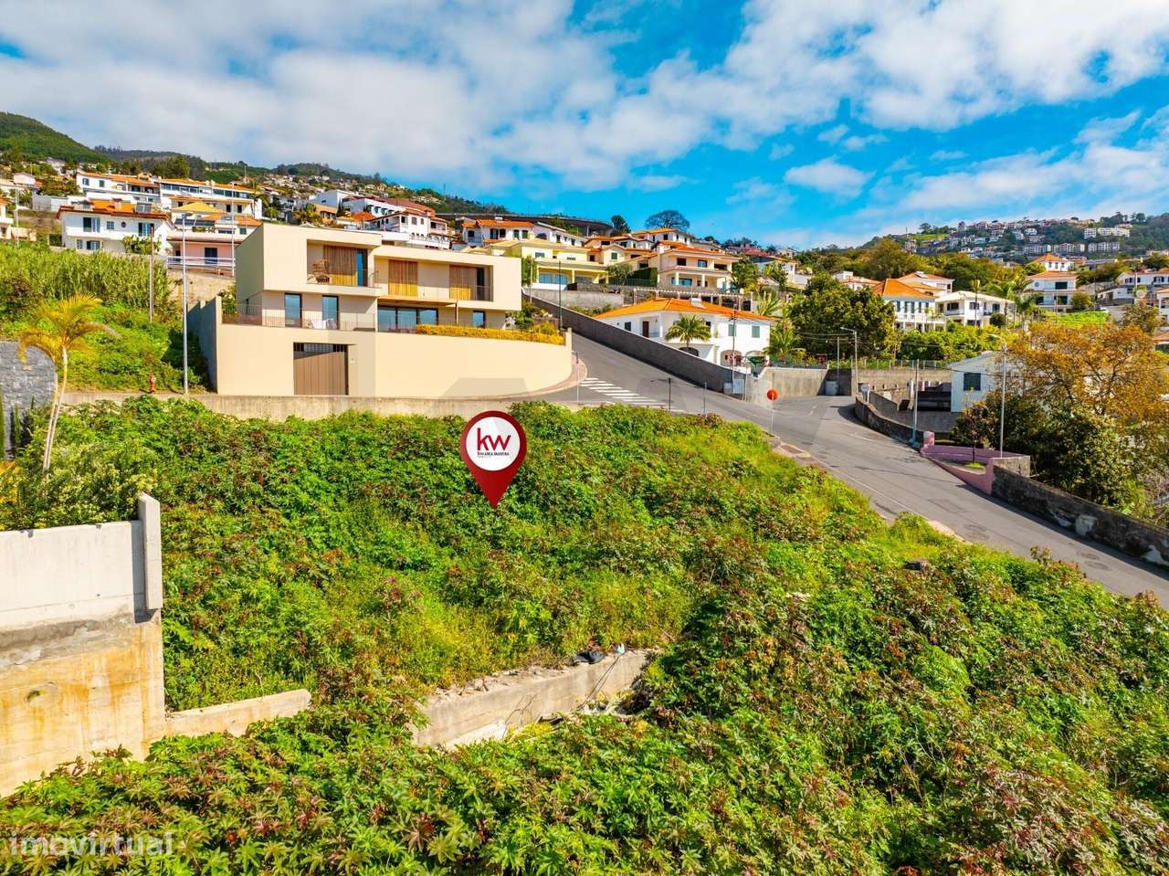 Terreno para Construção – Santa Maria Maior | 618,20 m2 - Grande imagem: 4/17