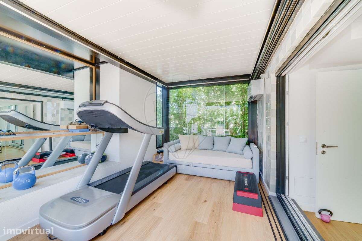 Apartamento T5 para venda - Grande imagem: 3/49