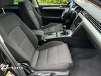 Volkswagen Passat Variant 1.6 TDI (BlueMotion Technology) Comfortline - 33