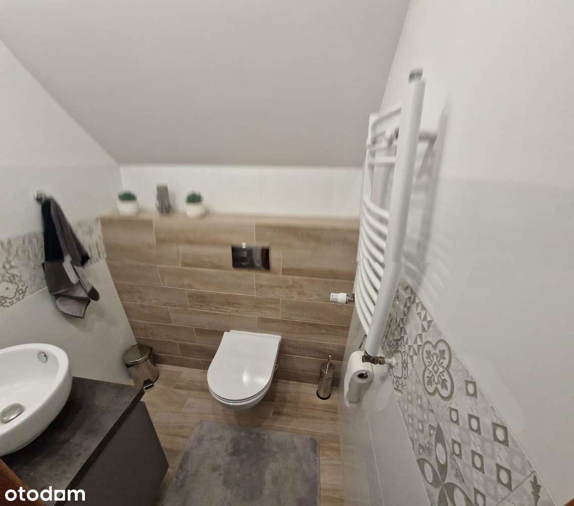 Na sprzedaż dom wraz z zakładem stolarskim w Rudziczce.-15