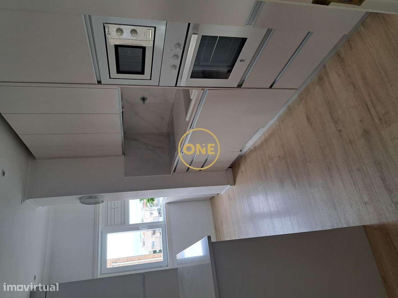 Apartamento T3 todo Renovado a 80 mts - Praia Labruge Vila do Conde - Grande imagem: 4/29