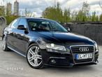 Audi A4 2.0 TDI - 2