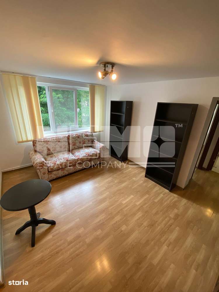 Apartament de Vanzare  Et.1 I Suceava/Policlinica I 92.000 Euro - Imagine principală: 5/9
